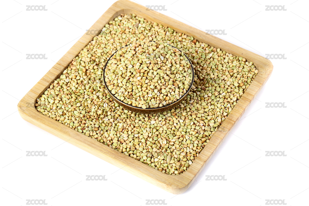 白底上蕎麥米（主預(yù)覽-8309095） - 未分類 - 站酷設(shè)計師PAOPAO攝影工作室原創(chuàng)素材 - 站酷ZCOOL