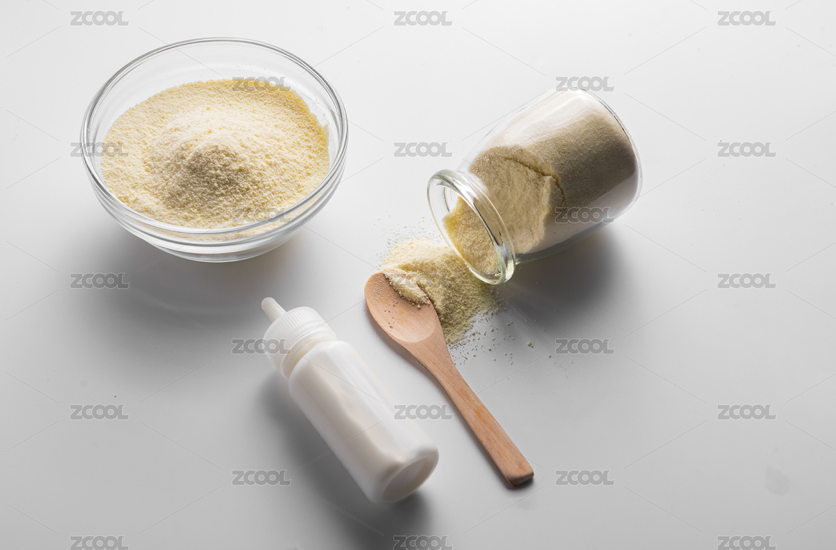 寵物奶粉（主預覽-4295228） - 未分類 - 站酷設計師旺旺旅行家原創(chuàng)素材 - 站酷ZCOOL