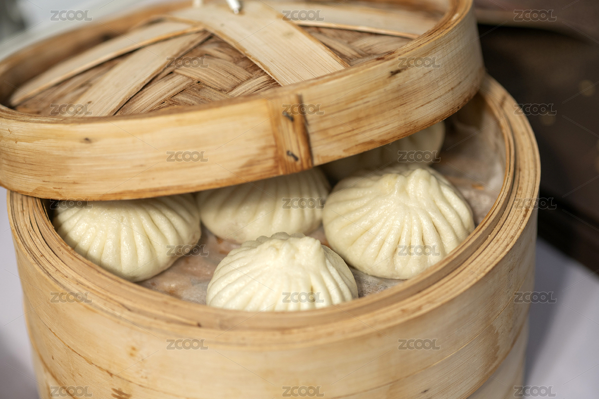 一位廚師正在包天津傳統(tǒng)包子（主預(yù)覽-7190782） - 未分類 - 站酷設(shè)計(jì)師金翅大鵬原創(chuàng)素材 - 站酷ZCOOL