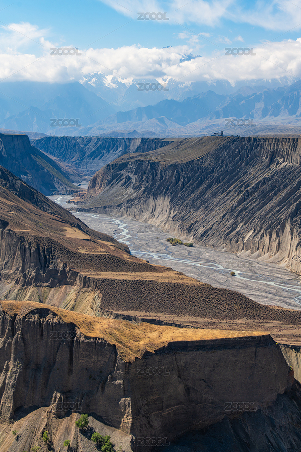 中國新疆安集海大峽谷風(fēng)光（主預(yù)覽-7047844） - 未分類 - 站酷設(shè)計(jì)師西部影匠原創(chuàng)素材 - 站酷ZCOOL