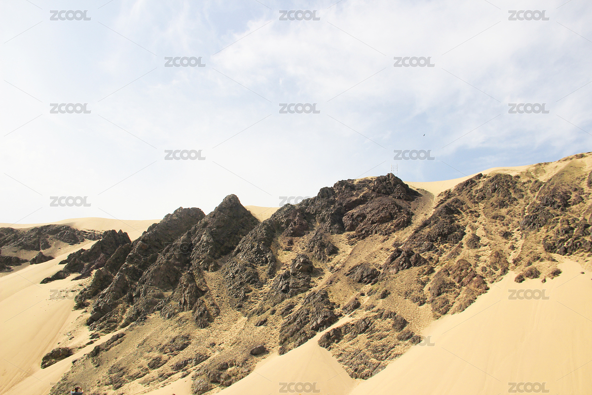 沙山（主预览-791911） - 未分类 - 站酷设计师Ansion_huang原创素材 - 站酷ZCOOL