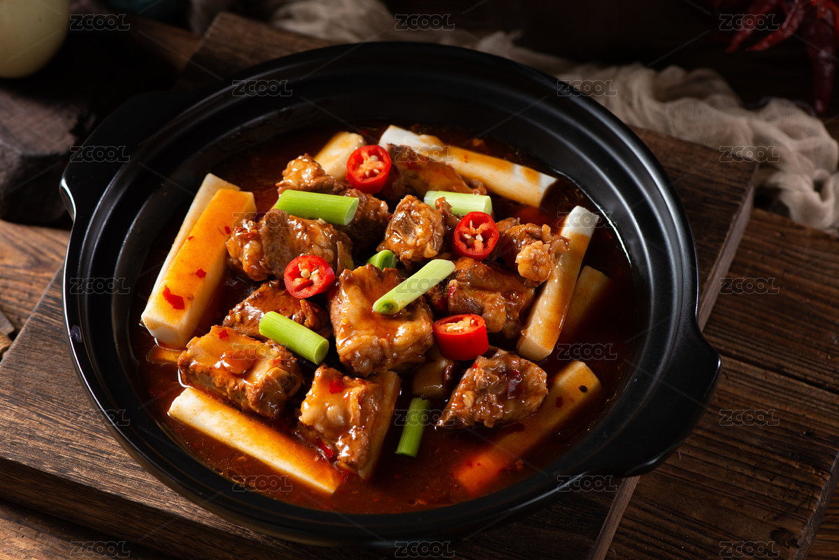 山藥排骨（主預(yù)覽-3730792） - 未分類 - 站酷設(shè)計師酷不酷吧原創(chuàng)素材 - 站酷ZCOOL