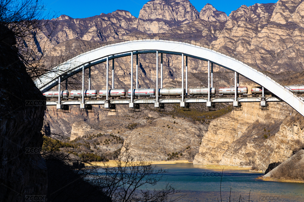 北京門(mén)頭溝珍珠湖的鐵路橋（主預(yù)覽-12685891） - 未分類(lèi) - 站酷設(shè)計(jì)師calvin99原創(chuàng)素材 - 站酷ZCOOL
