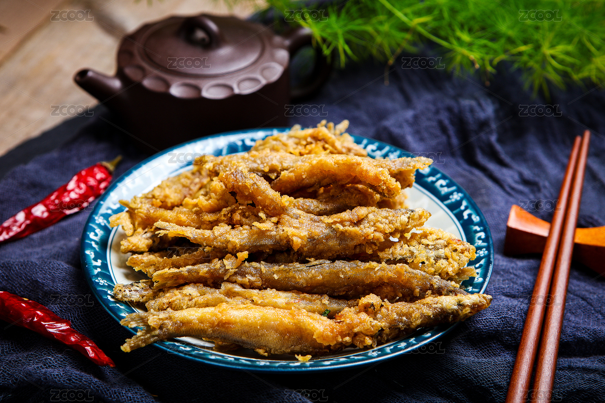 酥脆可口的美味小吃油炸香酥泥鰍（主預(yù)覽-516319） - 未分類(lèi) - 站酷設(shè)計(jì)師曇華碎影原創(chuàng)素材 - 站酷ZCOOL