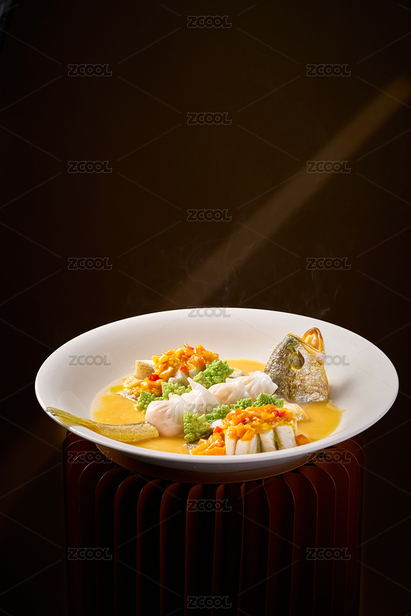飛燕貢椒蒸黃花魚（主預(yù)覽-12123989） - 未分類 - 站酷設(shè)計師Z93014592原創(chuàng)素材 - 站酷ZCOOL