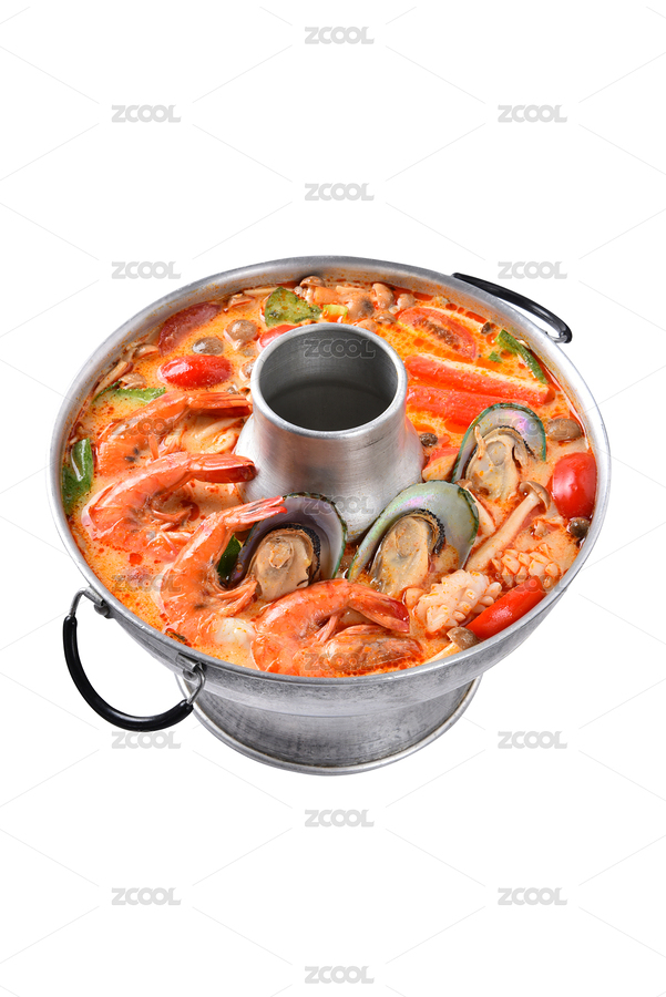 冬陰功湯（主預(yù)覽-3073329） - 未分類 - 站酷設(shè)計(jì)師Jewstudio原創(chuàng)素材 - 站酷ZCOOL