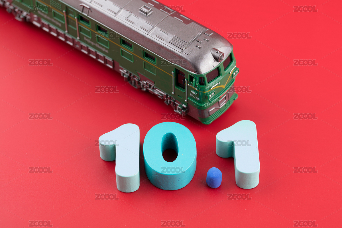 中國小長假國慶節(jié)火車出行（主預(yù)覽-4964869） - 未分類 - 站酷設(shè)計(jì)師小羽怪原創(chuàng)素材 - 站酷ZCOOL