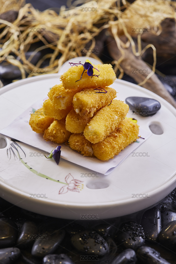 油炸鮮奶（炸牛奶）（主預(yù)覽-337451） - 未分類 - 站酷設(shè)計(jì)師藍(lán)太陽(yáng)TNT原創(chuàng)素材 - 站酷ZCOOL