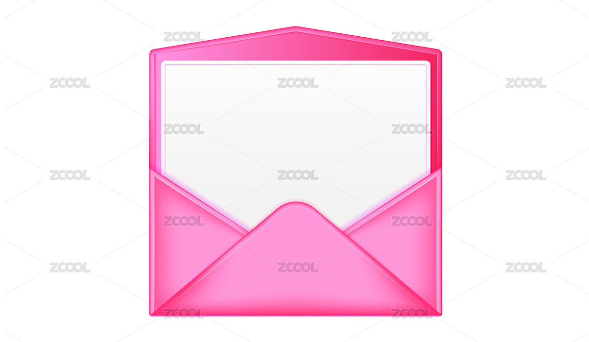 粉色信封信件邀請(qǐng)函（主預(yù)覽-7777426） - 未分類(lèi) - 站酷設(shè)計(jì)師Havaaa原創(chuàng)素材 - 站酷ZCOOL