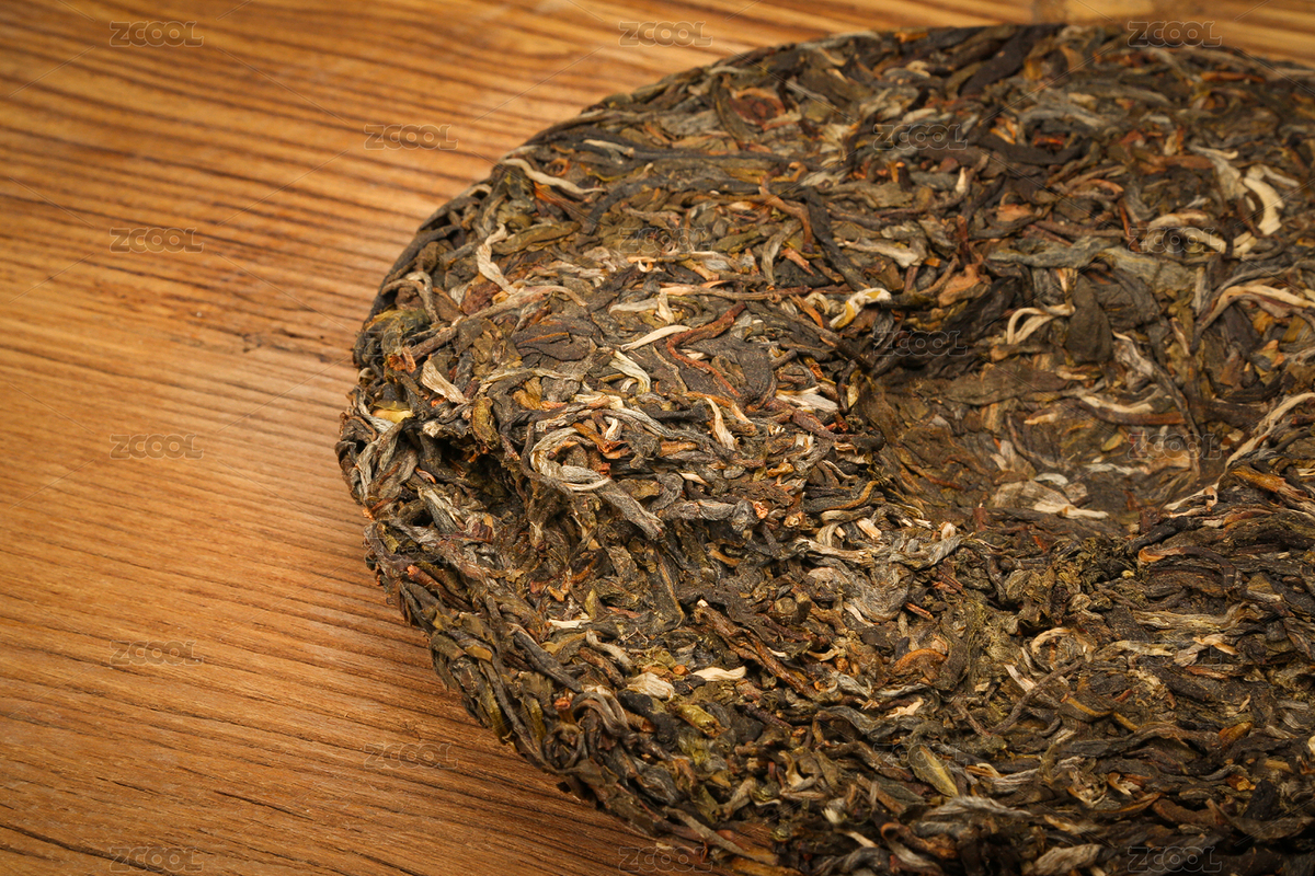 普洱生茶茶餅裸餅外觀（主預(yù)覽-763062） - 未分類 - 站酷設(shè)計(jì)師東方明若原創(chuàng)素材 - 站酷ZCOOL