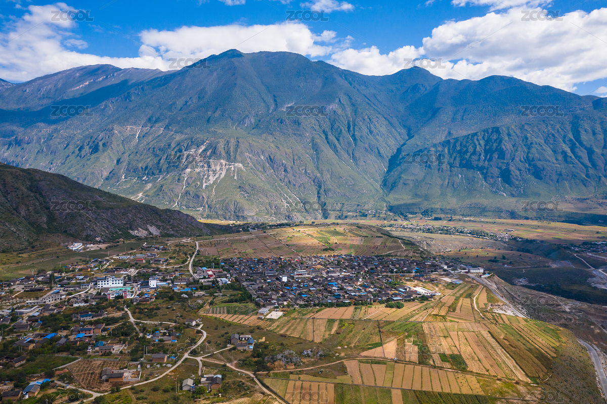 云南香格里拉虎跳峽自然風(fēng)光（主預(yù)覽-1284650） - 未分類 - 站酷設(shè)計(jì)師陳小羊Timeline原創(chuàng)素材 - 站酷ZCOOL