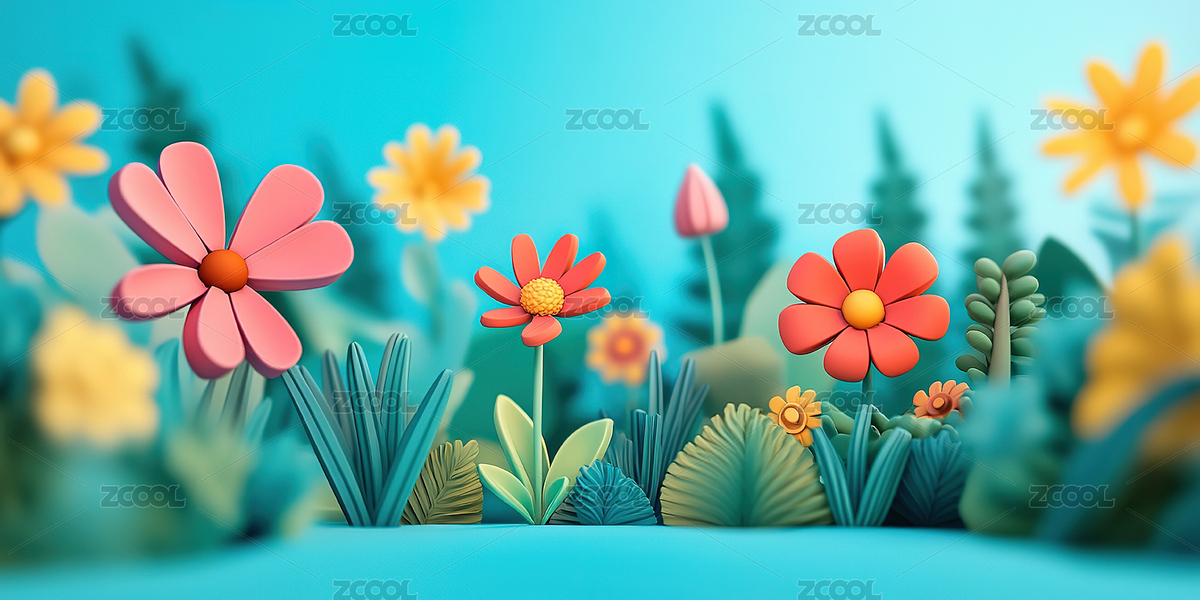 花朵背景（主預(yù)覽-9693771） - 未分類 - 站酷設(shè)計(jì)師Freedom0601原創(chuàng)素材 - 站酷ZCOOL