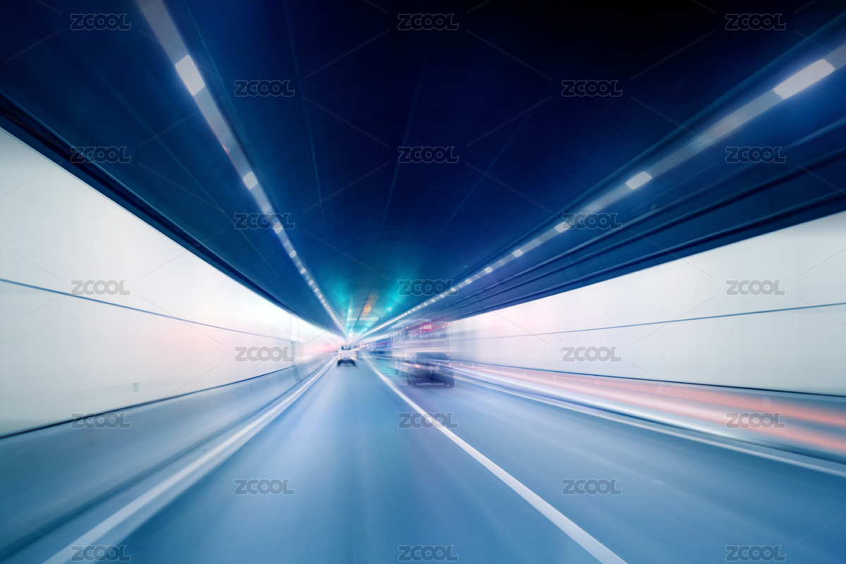 隧道里的車流（主預(yù)覽-7965565） - 未分類 - 站酷設(shè)計師ahgaoshan原創(chuàng)素材 - 站酷ZCOOL