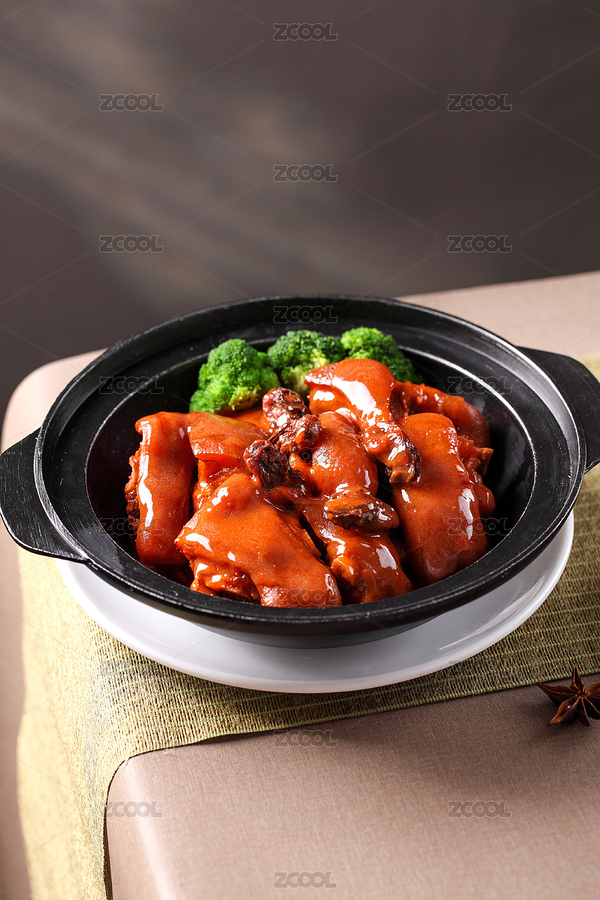 秘制豬手（主預(yù)覽-11100038） - 未分類 - 站酷設(shè)計(jì)師深圳饞嘴美食攝影原創(chuàng)素材 - 站酷ZCOOL