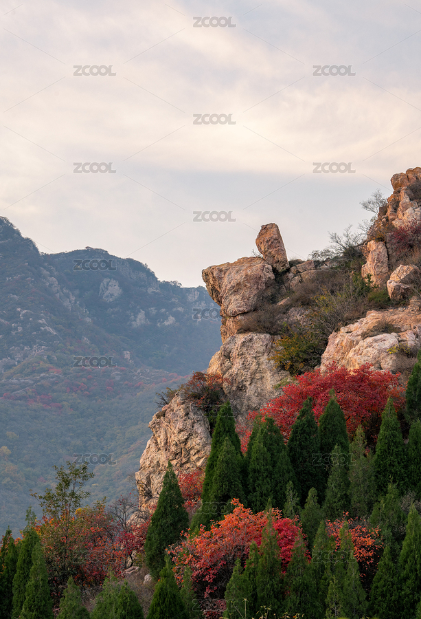 中國河南省許昌市禹州市大鴻寨秋景（主預(yù)覽-3462522） - 未分類 - 站酷設(shè)計師electricitySir原創(chuàng)素材 - 站酷ZCOOL