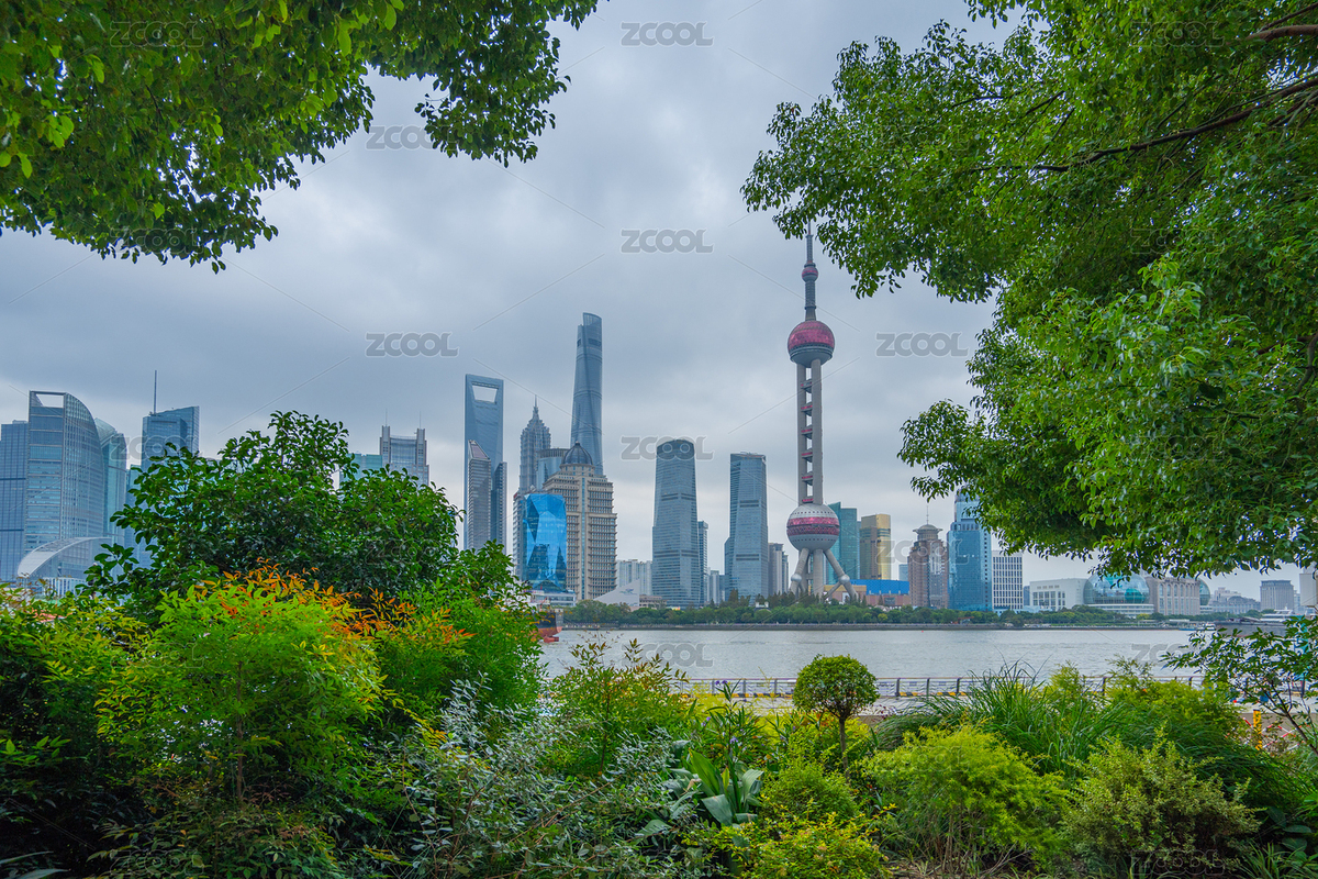 上海陸家嘴金融中心北外灘黃浦江東方明珠（主預(yù)覽-2007673） - 未分類 - 站酷設(shè)計(jì)師樂(lè)拍空間原創(chuàng)素材 - 站酷ZCOOL