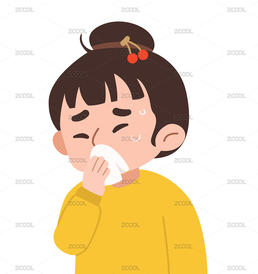 流感季節(jié)注意防護(hù)（主預(yù)覽-2704681） - 未分類 - 站酷設(shè)計(jì)師蓓蓓筠原創(chuàng)素材 - 站酷ZCOOL