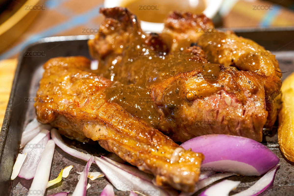 一份誘人的五成熟肉眼牛扒，牛肋條（主預(yù)覽-3038326） - 未分類 - 站酷設(shè)計(jì)師SteveChum原創(chuàng)素材 - 站酷ZCOOL