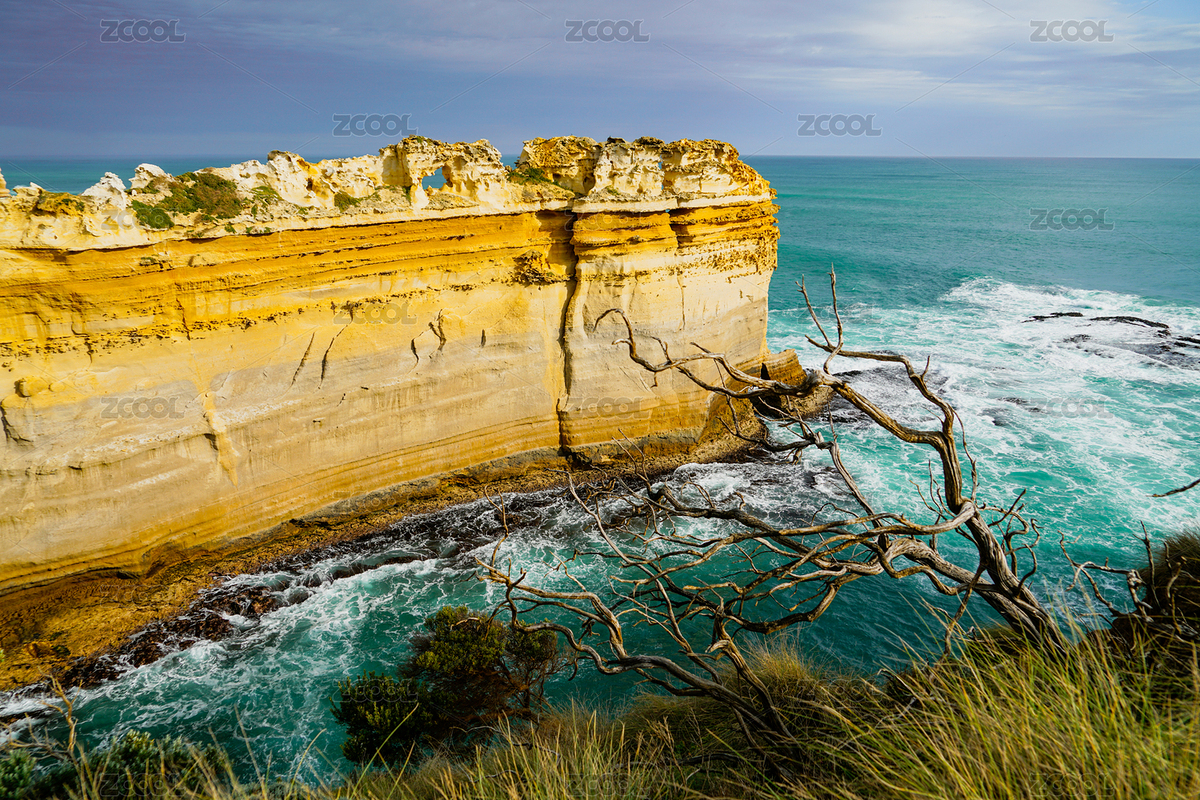 澳大利亞西海岸大洋路風(fēng)光（主預(yù)覽-5212116） - 未分類 - 站酷設(shè)計(jì)師梁杰Ljie原創(chuàng)素材 - 站酷ZCOOL