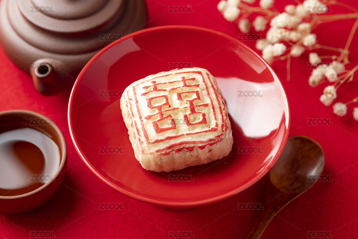 天津美食白皮糕點(diǎn)特寫(xiě)中國(guó)風(fēng)（主預(yù)覽-12691053） - 未分類(lèi) - 站酷設(shè)計(jì)師金翅大鵬原創(chuàng)素材 - 站酷ZCOOL