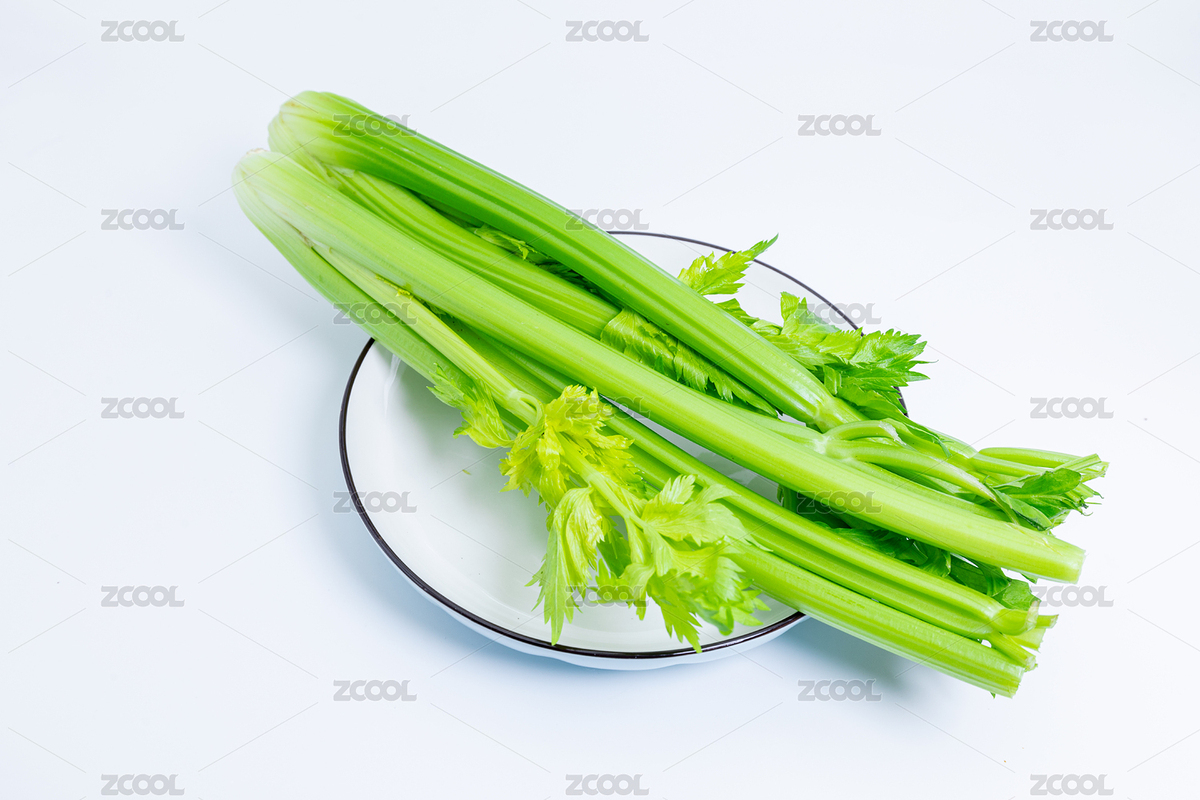 新鮮的西芹（主預覽-12515303） - 未分類 - 站酷設計師soushou原創(chuàng)素材 - 站酷ZCOOL