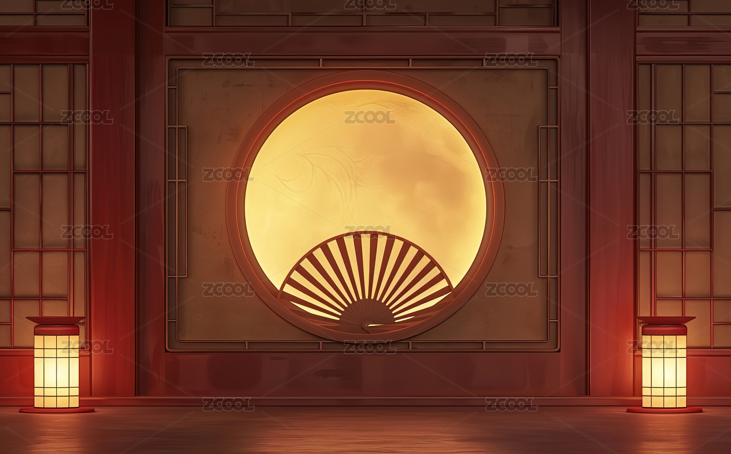建筑空间