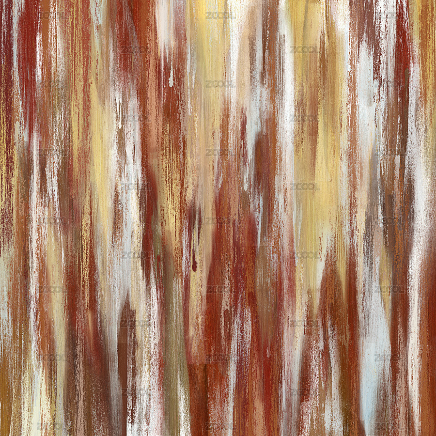 红色抽象流水金色烫金抽象画（主预览-2084556） - 未分类 - 站酷设计师大鱼鱼鱼鱼啊原创素材 - 站酷ZCOOL