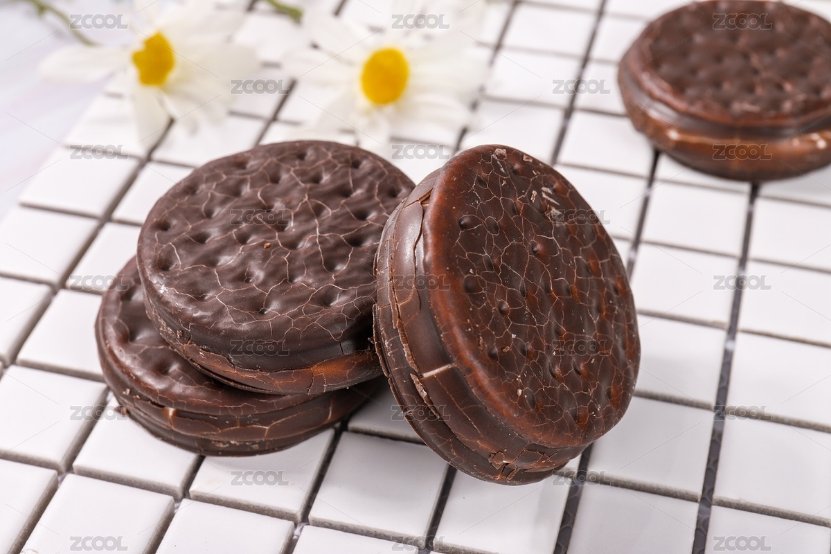 放在大理石背景盤子里的巧克力夾心餅干（主預(yù)覽-7317418） - 未分類 - 站酷設(shè)計(jì)師楊云湛原創(chuàng)素材 - 站酷ZCOOL
