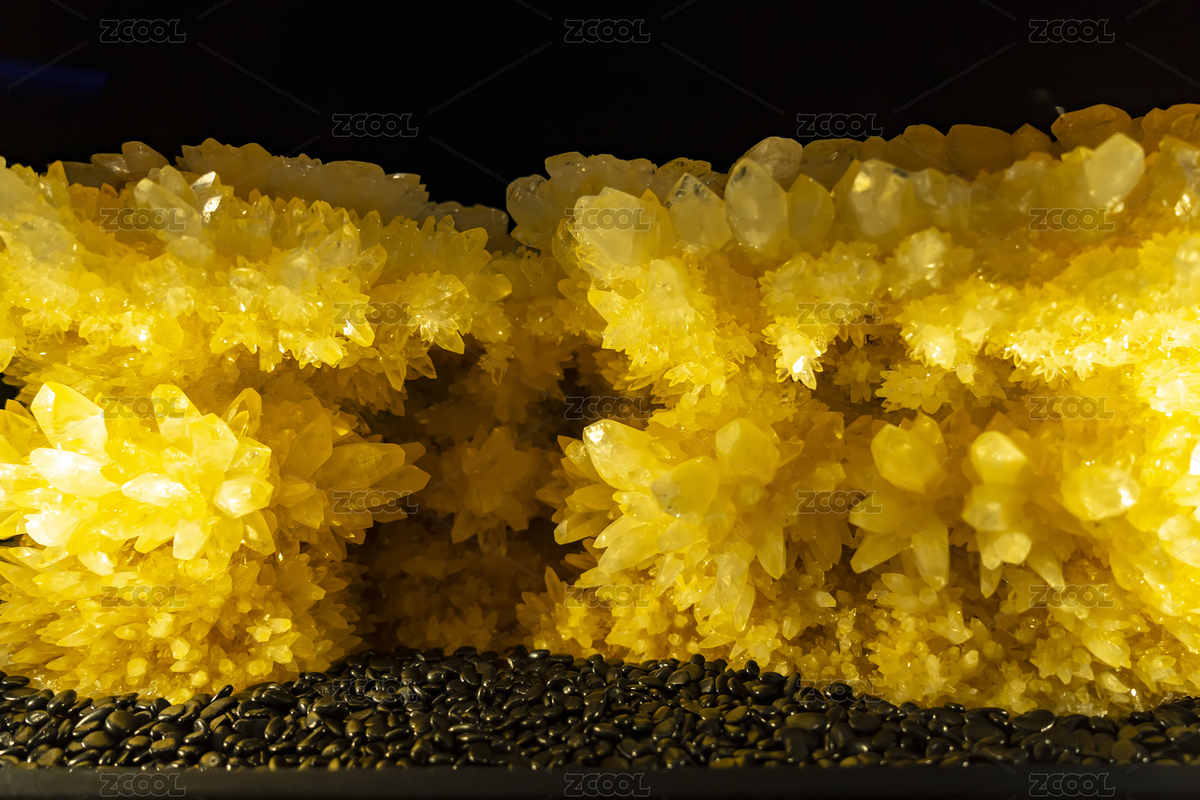 水晶石標(biāo)本特寫（主預(yù)覽-6003652） - 未分類 - 站酷設(shè)計(jì)師feichangbaoquan原創(chuàng)素材 - 站酷ZCOOL