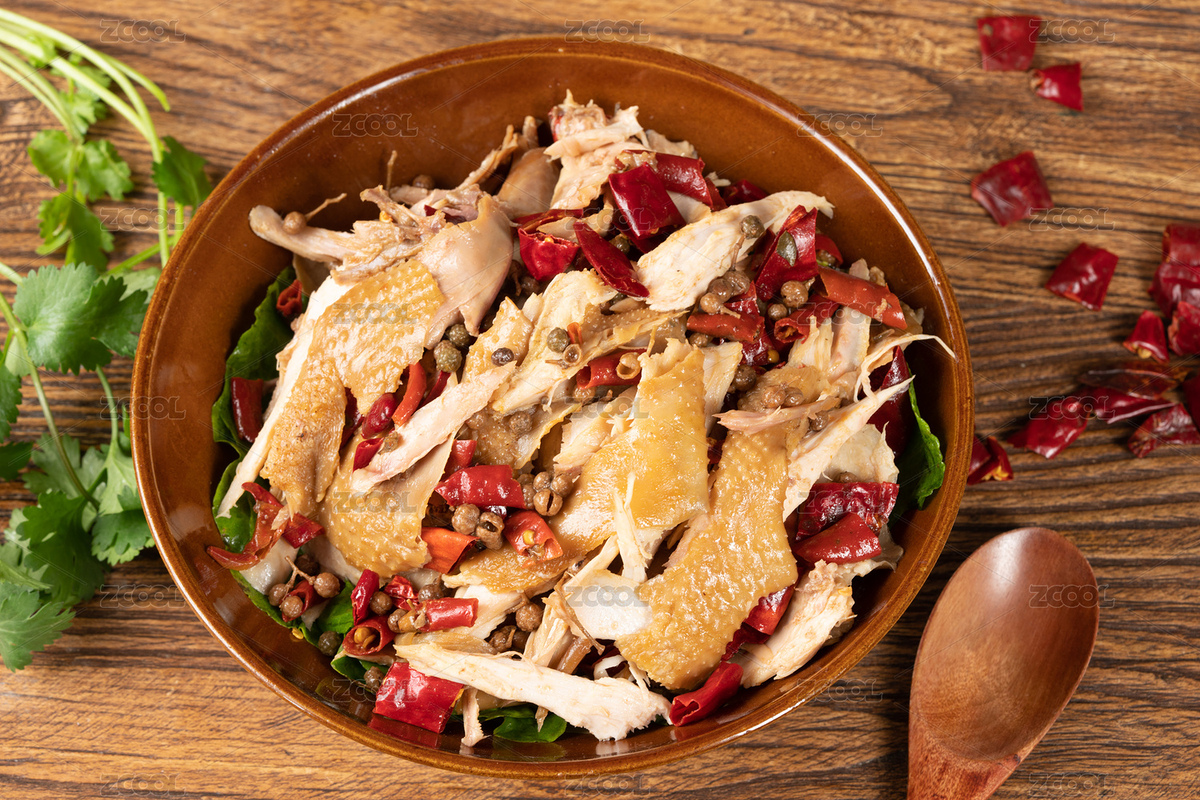 麻辣雞麻椒雞（主預覽-2464989） - 未分類 - 站酷設計師安147123原創(chuàng)素材 - 站酷ZCOOL