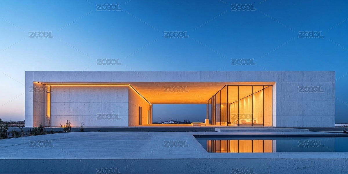 高端商业空间背景设计图（主预览-5291786） - 未分类 - 站酷设计师Z759474465原创素材 - 站酷ZCOOL
