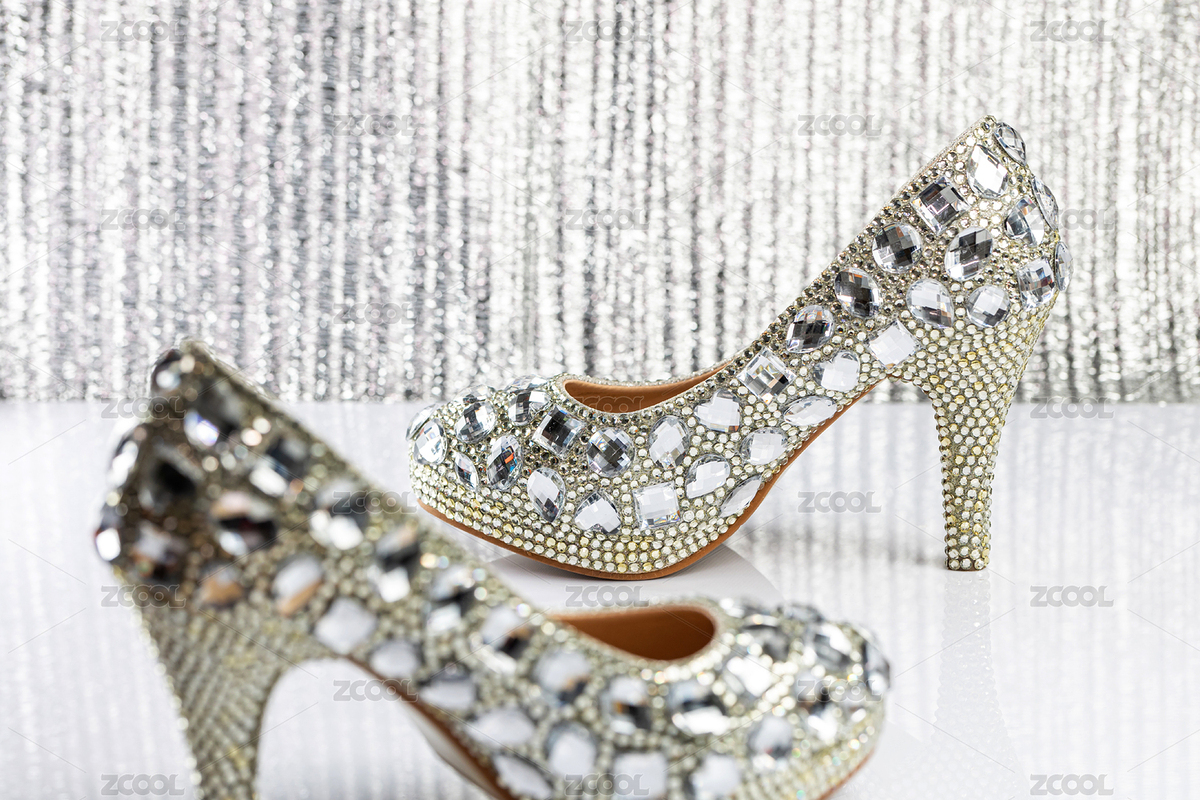 漂亮的水晶鞋（主預(yù)覽-8879959） - 未分類 - 站酷設(shè)計(jì)師badboydt7原創(chuàng)素材 - 站酷ZCOOL