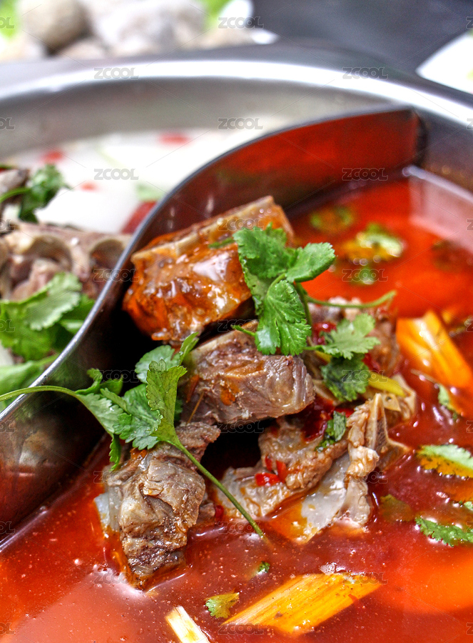 美味營(yíng)養(yǎng)的火鍋鍋底特寫(xiě)鏡頭（主預(yù)覽-4171485） - 未分類(lèi) - 站酷設(shè)計(jì)師MRx夏先森原創(chuàng)素材 - 站酷ZCOOL