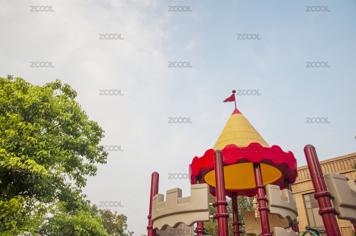 幼儿园的一角（主预览-4971693） - 未分类 - 站酷设计师racin原创素材 - 站酷ZCOOL