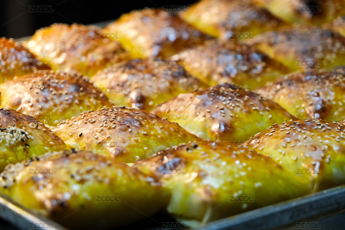 新疆美食烤包子特寫（主預(yù)覽-8603700） - 未分類 - 站酷設(shè)計(jì)師金翅大鵬原創(chuàng)素材 - 站酷ZCOOL