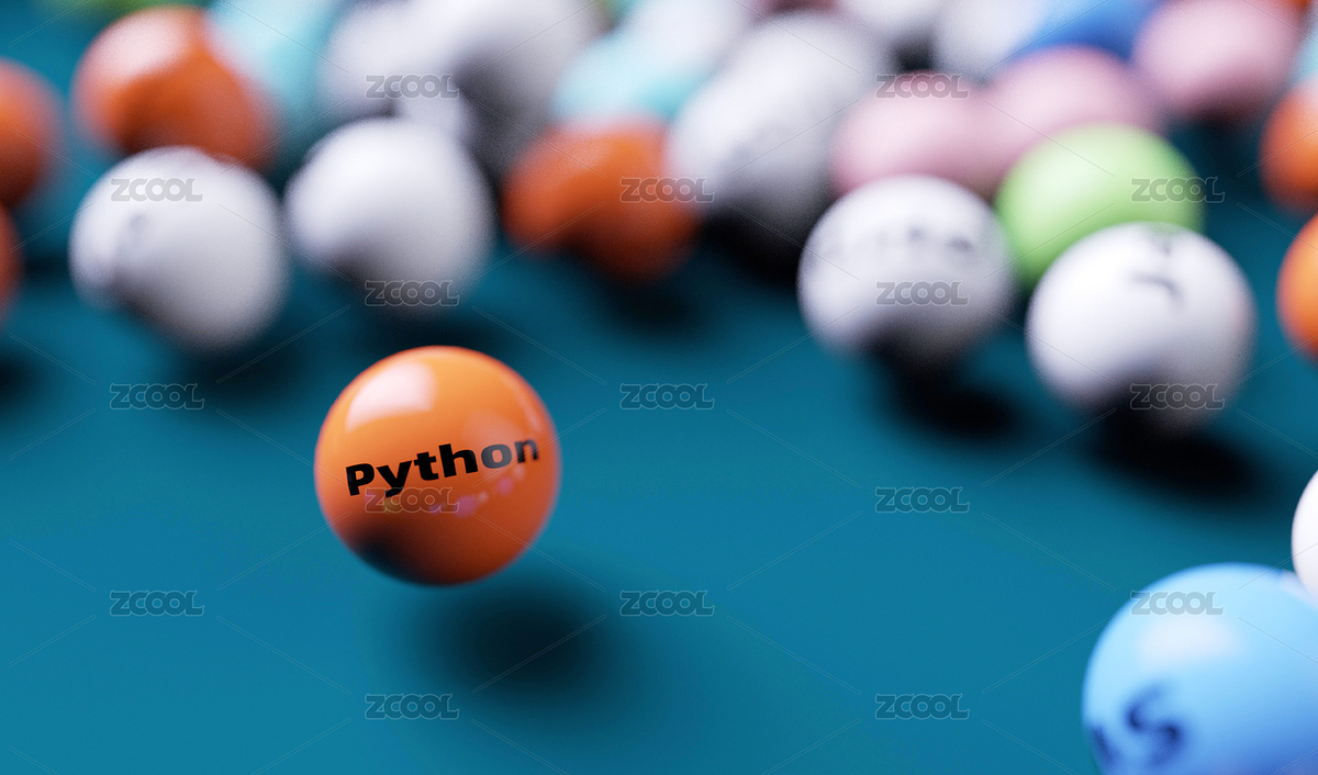 python編程語言概念插圖（主預(yù)覽-1045895） - 未分類 - 站酷設(shè)計(jì)師開開心心畫圖原創(chuàng)素材 - 站酷ZCOOL