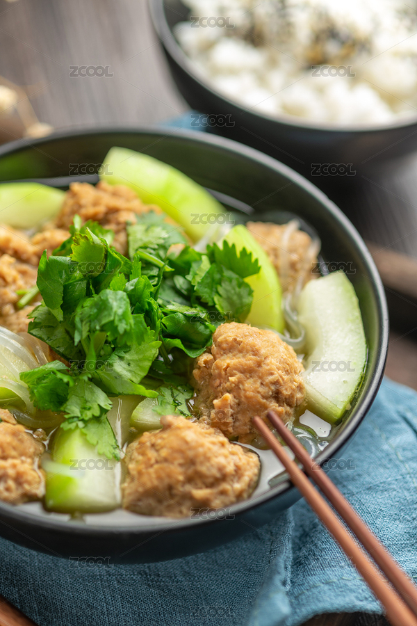 冬瓜丸子湯特寫（主預(yù)覽-7540696） - 未分類 - 站酷設(shè)計(jì)師金翅大鵬原創(chuàng)素材 - 站酷ZCOOL