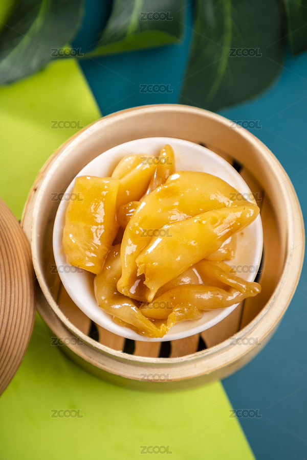 藍(lán)綠色卡紙上放著一份金湯花膠（主預(yù)覽-6231632） - 未分類 - 站酷設(shè)計(jì)師濤麟攝影原創(chuàng)素材 - 站酷ZCOOL