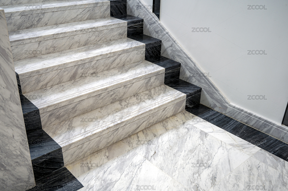 室內(nèi)建筑石材裝修的樓梯臺(tái)階（主預(yù)覽-5128228） - 未分類(lèi) - 站酷設(shè)計(jì)師字游哉原創(chuàng)素材 - 站酷ZCOOL