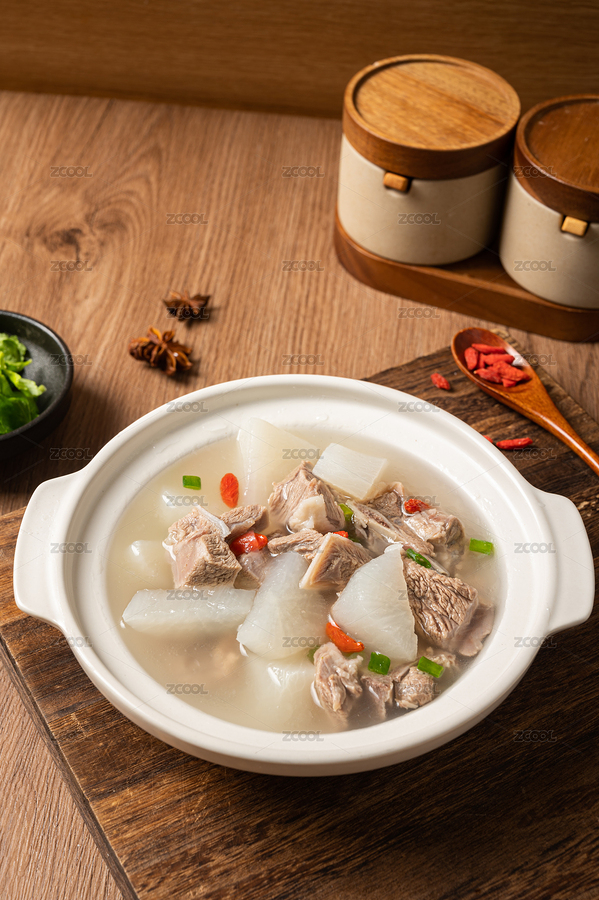 白蘿卜羊肉湯（主預(yù)覽-9392444） - 未分類(lèi) - 站酷設(shè)計(jì)師hummingbird2原創(chuàng)素材 - 站酷ZCOOL