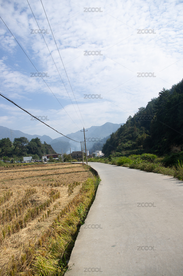 農(nóng)村耕地（主預(yù)覽-8488957） - 未分類 - 站酷設(shè)計師拍酒店民宿的蔡工原創(chuàng)素材 - 站酷ZCOOL