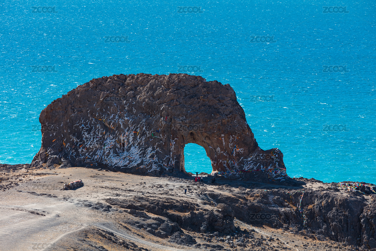 中國(guó)西藏那曲班戈縣納木錯(cuò)圣象天門的風(fēng)景（主預(yù)覽-7865726） - 未分類 - 站酷設(shè)計(jì)師西藏有毒原創(chuàng)素材 - 站酷ZCOOL