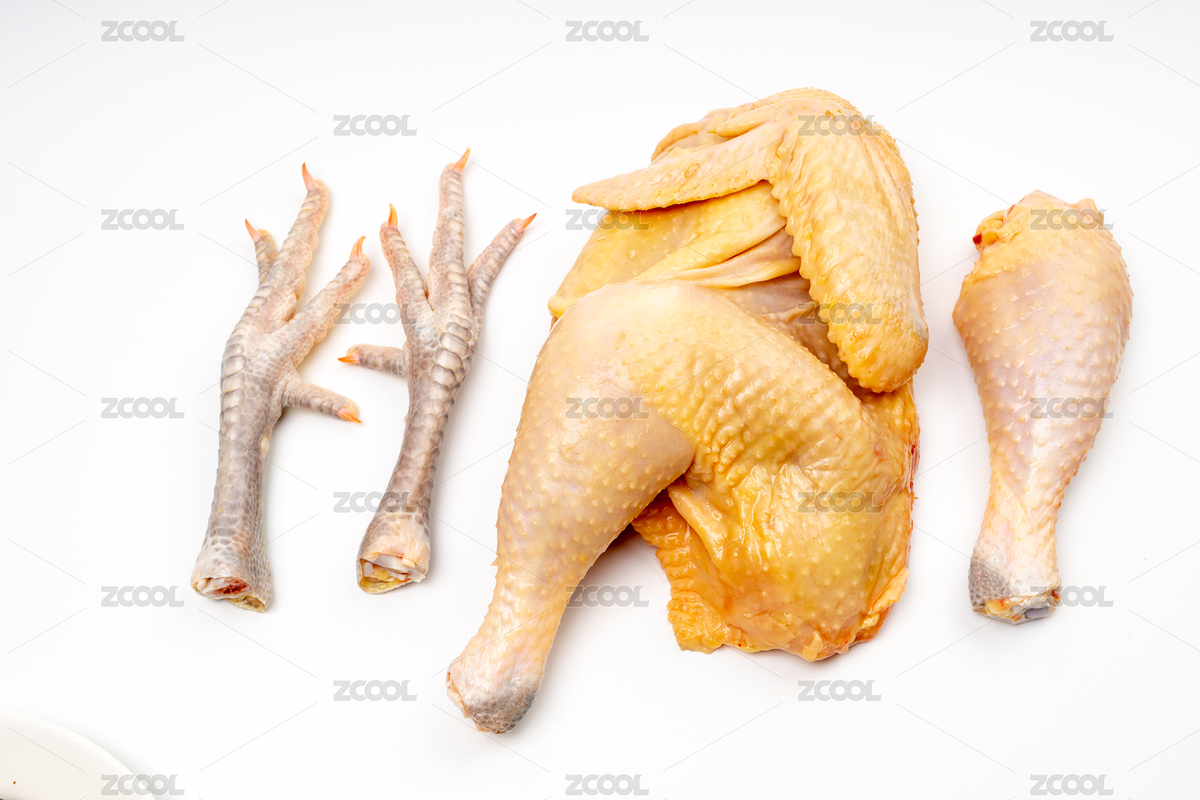 生鮮雞腿雞肉（主預(yù)覽-7855210） - 未分類 - 站酷設(shè)計(jì)師一心向往美圖攝影原創(chuàng)素材 - 站酷ZCOOL