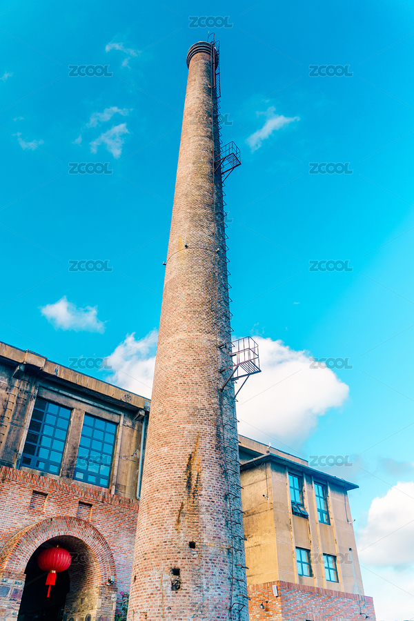 淄博市博山区颜神古镇风光（主预览-7582123） - 未分类 - 站酷设计师拾海月原创素材 - 站酷ZCOOL