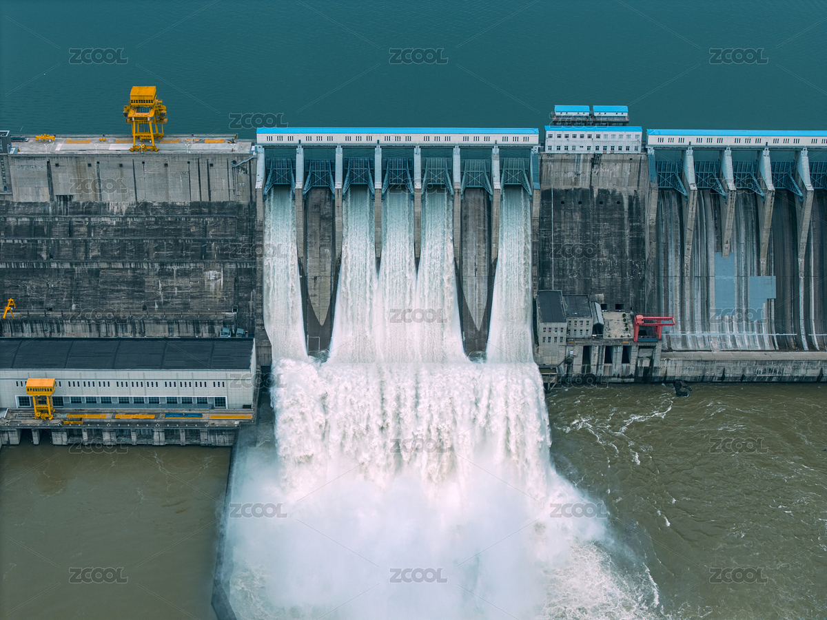 唐山遷西潘家口水庫開閘泄洪（主預(yù)覽-11107564） - 未分類 - 站酷設(shè)計(jì)師獨(dú)家Jeffrey原創(chuàng)素材 - 站酷ZCOOL