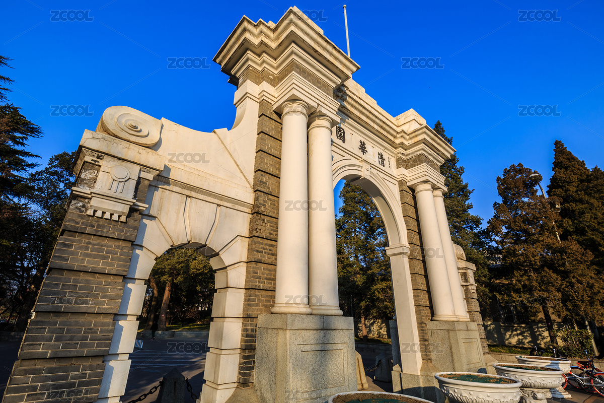 北京清華園牌坊（主預(yù)覽-2844880） - 未分類 - 站酷設(shè)計(jì)師月色2020原創(chuàng)素材 - 站酷ZCOOL