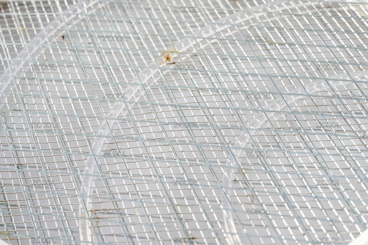 一個(gè)白色電蚊拍的局部特寫（主預(yù)覽-8374686） - 未分類 - 站酷設(shè)計(jì)師SteveChum原創(chuàng)素材 - 站酷ZCOOL