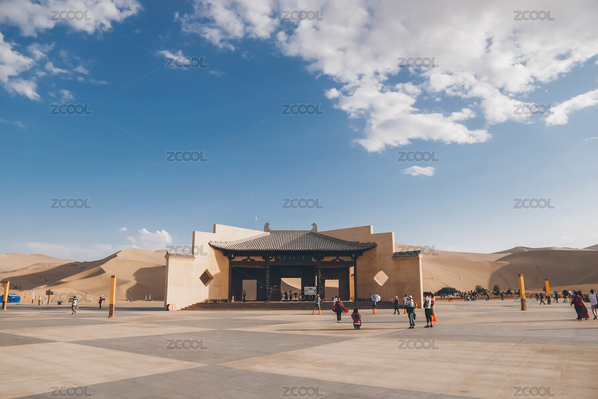 沙漠（主預(yù)覽-8234111） - 未分類 - 站酷設(shè)計師li8814082原創(chuàng)素材 - 站酷ZCOOL