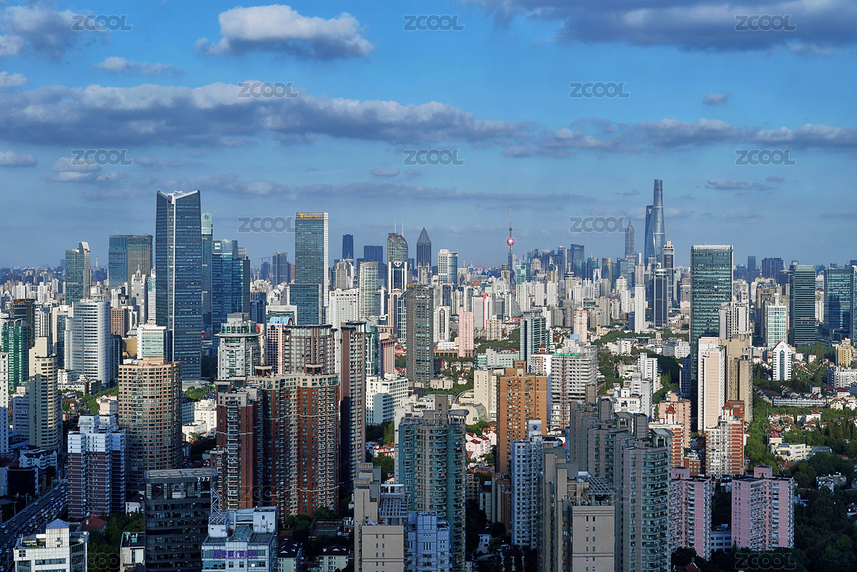 上海浦西靜安城市建筑風(fēng)光（主預(yù)覽-4514324） - 未分類 - 站酷設(shè)計(jì)師lokya原創(chuàng)素材 - 站酷ZCOOL