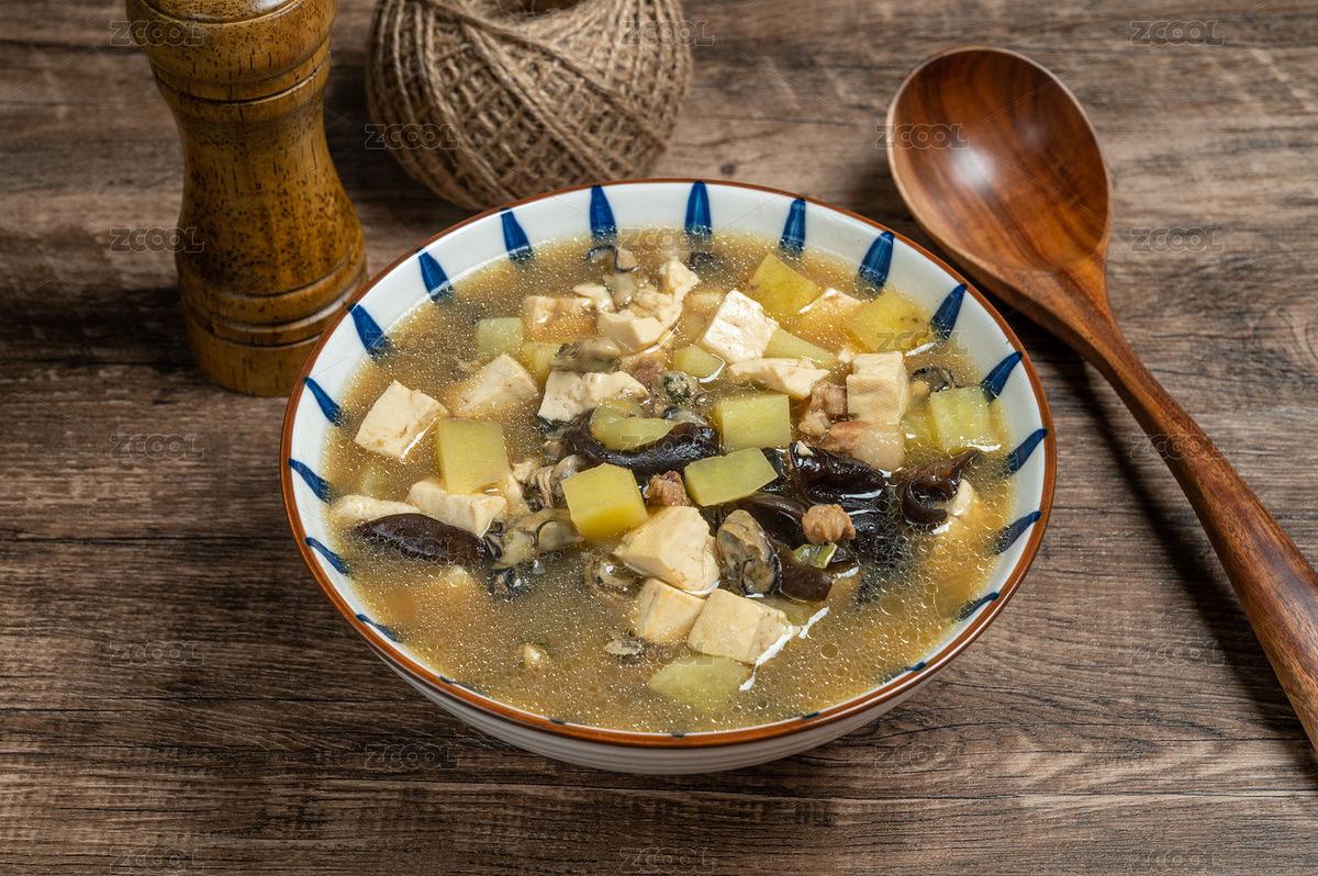 桌子上的一碗蠣羹湯（主預(yù)覽-7217920） - 未分類 - 站酷設(shè)計(jì)師蘇璟棠原創(chuàng)素材 - 站酷ZCOOL